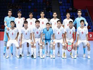 بیرحم و طوفانی؛ شاگردان صانعی عربستان را درهم کوبیدند