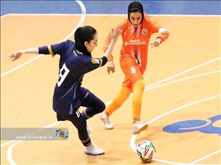 آرای کارت های زرد و قرمز دیدارهای معوقه هفته اول لیگ برتر بانوان اعلام شد