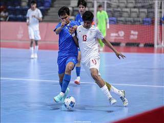 برنامه فینال مسابقات جوانان آقایان و بانوان ایران در بازی های المپیک آسیا