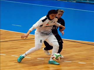 تصاویری از دیدار فولاد هرمزگان و مس رفسنجان