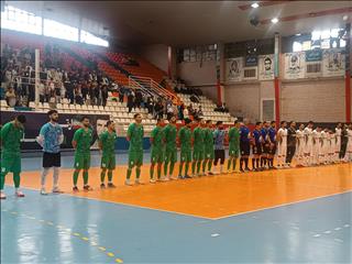 تداوم پیروزی استقلال تهران با هدایت حیدریان/وارو انرژی در جهنم یزد باخت