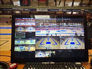 پاسخ رئیس دپارتمان VAR فدراسیون فوتبال به نقدهای مس سونگون