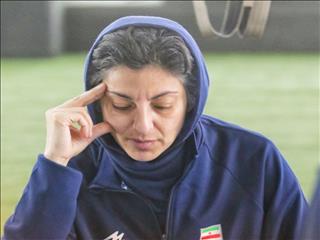 فرار رو به جلو قبل از سوت آغاز جام جهانی؛ تیم ملی بانوان قربانی تناقض‌گویی‌های مظفر!
