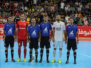 تصاویری از دیدار گیتی پسند و سن ایچ ساوه