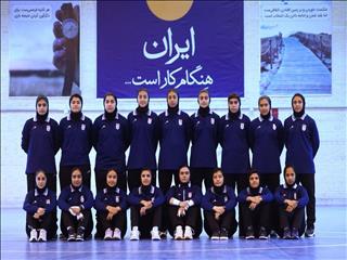 جهت حضور در بازیهای آسیایی جوانان - بحرین؛ شریف  14 بازیکن را به اردو دعوت کرد