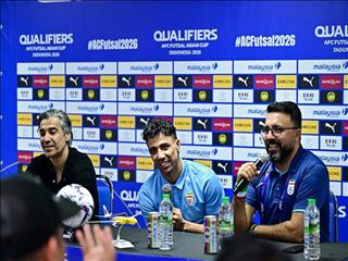 محمدی: اعزام تیم ملی فوتسال مطابق مقررات کمیته ملی المپیک بود