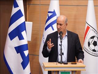 تاج: کسب مدال طلای فوتسال نشان از اقتدار جوانان برومند ایران دارد