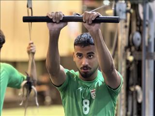 آغاز چهارمین اردوی ساحلی بازان