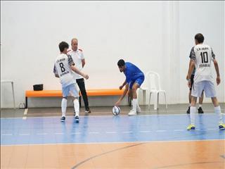 مسابقات قهرمانی دانش‌آموزان جهان/پیروزی پرگل پسران ایران مقابل ترکیه در گام نخست