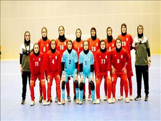 ناکامی دختران ایران در اولین تجربه جهانی؛ تساوی مقابل ترکیه برای صعود کافی نبود