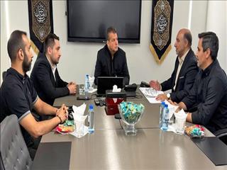 اعلام حمایت قاطع هیات‌مدیره گیتی‌پسند از تیم فوتسال باشگاه