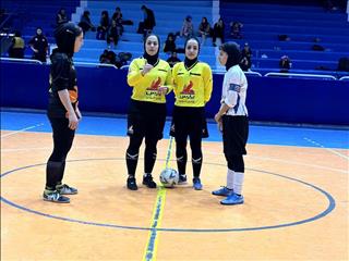 چهره ۸ تیم صعود کننده به مرحله دوم لیگ دسته دوم مشخص شدند