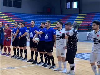 پیروزی ارزشمند پالایش نفت اصفهان در آغاز هفته چهاردهم لیگ برتر