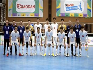 غرش یوزهای ایرانی با شکست کرواسی / ایران–برزیل؛ شبه‌فینال در یک‌چهارم نهایی