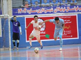 تصاویری از دیدار شهرداری ساوه و سن ایچ ساوه