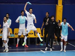 ۱۰ نکته از هفته چهاردهم لیگ برتر فوتسال