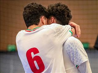 شاگردان داورزنی پنجم جهان شدند