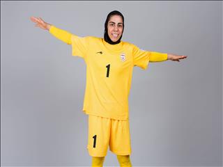 توسلی: تیم ملی فوتسال زنان برای دو بازی بعدی می‌جنگد