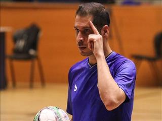 جاوید: تیم ملی در برنامه ریزی تاکتیکی باید بهتر عمل کند / سه بازیکن نمایش قابل قبولی داشتند