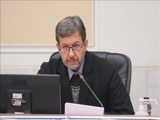 استاندار اصفهان: برای میزبانی از رویدادهای بین‌المللی ورزشی آماده‌ایم