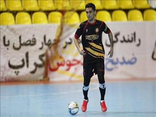 حضور ۳ بازیکن باتجربه در لیگ دسته دوم با سام قزوین