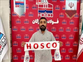 برای پنجمین فصل متوالی؛ علی امیری سکاندار نیمکت فوتسال فولاد هرمزگان شد