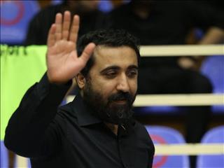 امیری: فولاد هرمزگان یکی از قطب های فوتسال کشور خواهد شد