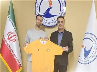 تمدید قرارداد خونجهان با پالایش نفت بندرعباس