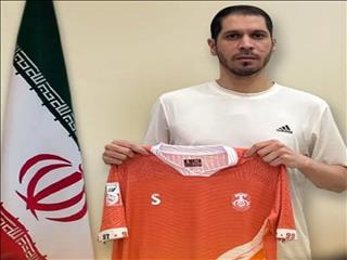 تمدید قرارداد مهدی جاوید با مس سونگون