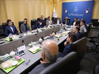 گام بلند فراکسیون ورزش مجلس برای بهبود ورزش کشور
