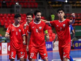 پیروزی پرگل مراکش مقابل پرتغال با طعم قهرمانی/افغانستان به سومی بسنده کرد