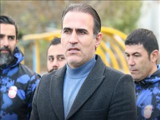 نجف‌زاده برکنار شد!