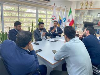 جزیره کیش میزبان احتمالی فوتسال منطقه کافا