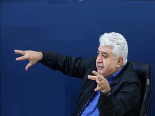 شمس: منتظر درخشش دختران ایرانیم