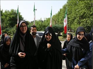 محمدیان: ملی پوشان فوتسال با کوله باری از تجربه به چین می روند