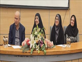 دیدار معاون رئیس جمهور با ملی پوشان فوتسال