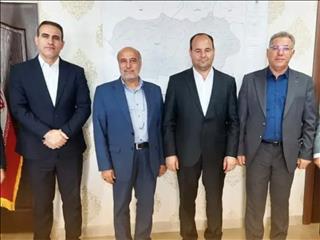 برگزاری مراسم تودیع و معارفه مدیران مس سونگون