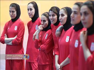 پایان امید در آغاز راه با میانگین سنی بالا؛ تیم ملی بانوان با نسخه قدیمی در جام ملت های آسیا