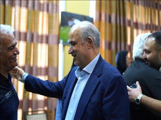 برگزاری همایش بازآموزی مدرسین فوتسال سطح ۲ آسیا