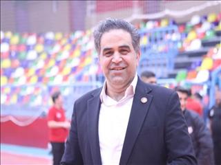 تقوی: منتظر تصویب بودجه سفیرگفتمان برای فصل جدید هستیم