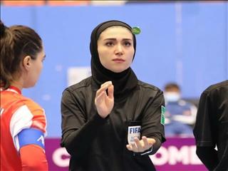 رحیمی: امیداورم شانس حضور در مسابقات جام جهانی را داشته باشم