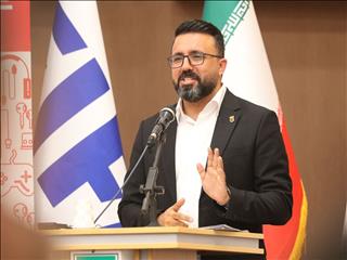 اعلام جزئیات مراسم برترین های فوتسال ایران