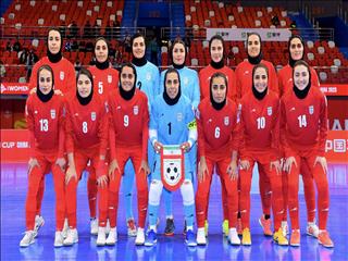 جان به لب شدیم؛ صعود به نیمه نهایی با عبور سخت از چین تایپه