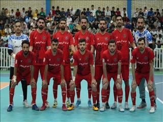 قهرمان لیگ دسته اول آقایان مشخص شد
