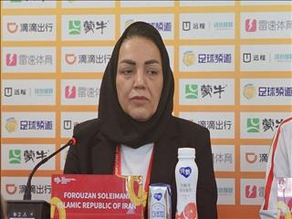 سلیمانی در آستانه اخراج؛ ناکامی در جام ملت‌های آسیا کار دست سرمربی داد!