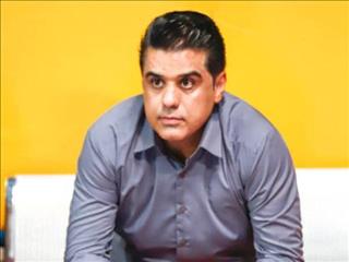 اختصاصی ۲٠۲٠؛ پایمرد، سرمربی فولاد زرند شد