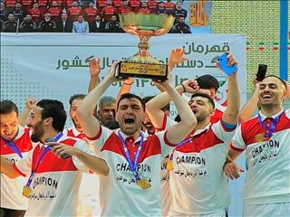 انتقال عرشیا آذربایجان به شهرکرد منتفی شد