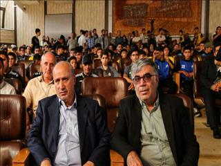 بدعتی نگران‌کننده از عضو هیات رئیسه فدراسیون در نقل‌وانتقالات بازیکنان فوتسال لیگ برتر!