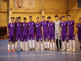 لغو اردوی گروه های اول و دوم تیم ملی جوانان