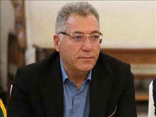 نصیری: تیم را برای قهرمانی بستیم/ ۲ بازیکن خارجی به ما اضافه می‌شوند
